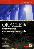 Oracle 9i przewodnik administratora baz danych