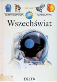 Encyklopedia małolatka Wszechświat