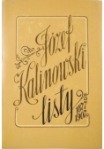 Listy 1877 - 1907 Tom 2