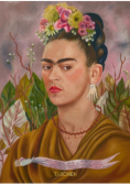 Frida Kahlo