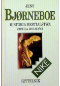 Historia bestialstwa Chwila wolności