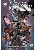 Wieczni Batman i Robin Tom 2