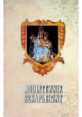 Modlitewnik Szkaplerzny