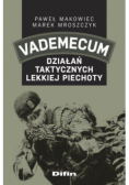 Vademecum działań taktycznych lekkiej piechoty