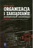Organizacja i zarządzanie przedsiębiorstwem samochodowym