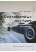 Dziennikarstwo sportowe