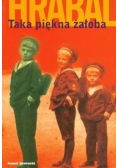 Taka piękna żałoba