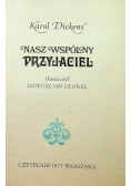 Dikens nasz wspólny przyjaciel