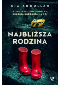 Najbliższa rodzina