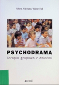 Psychodrama Terapia grupowa z dziećmi