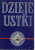 Dzieje Ustki