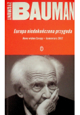 Europa niedokończona przygoda