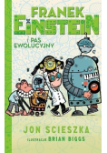 Franek Einstein i pas ewolucyjny
