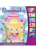 Roszpunka