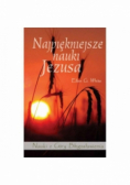 Najpiękniejsze nauki Jezusa