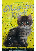 Magiczny kotek Nadmorska tajemnica