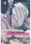 Matka młodej matki