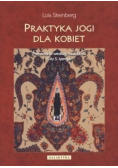 Praktyka jogi dla kobiet
