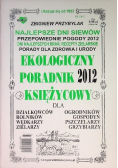 Ekologiczny Poradnik Księżycowy 2019 Nr 2 / 18