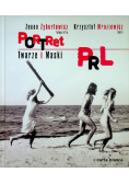 Portret PRL Twarze i maski