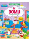 Otwórz i odkryj W domu