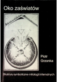 Oko zaświatów struktury symboliczne mitologii infernalnych