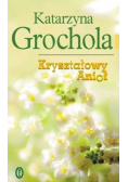 Kryształowy anioł