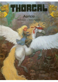 Thorgal Aaricia