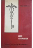 Zbiory Czartoryskich