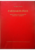 Farmakologia Repetytorium dla studentów medycyny i farmacji