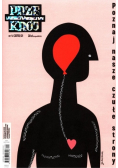 Przekrój Nr 3 / 21