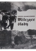 Milczące ślady