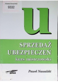 Sprzedaż ubezpieczeń kurs mistrzowski