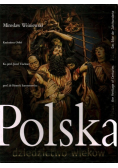 Polska dziedzictwo wieków