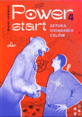 Power 4 Start Sztuka osiągania celów