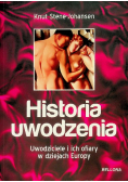 Historia uwodzenia