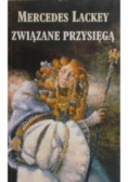Lackey Mercedes - Związane przysięgą