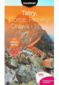 Travelbook Tatry, Gorce, Pieniny, Orawa i Spisz