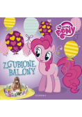 Zgubione balony