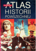 Atlas historii powszechnej