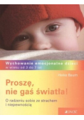 Proszę nie gaś światła