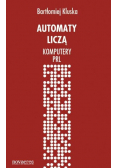 Automaty liczą