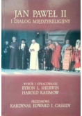 Jan Paweł II i dialog międzyreligijny