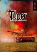 PzKpfw VI Tiger Nr 2 / 92