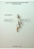 Pamięci pamięci