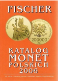 Katalog Monet Polskich 2006