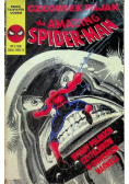 Człowiek pająk The Amazing Spiderman Nr 2 / 90