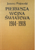 Pierwsza wojna światowa