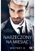Narzeczony na miesiąc