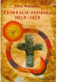 Teokracja papieska 1073 - 1378